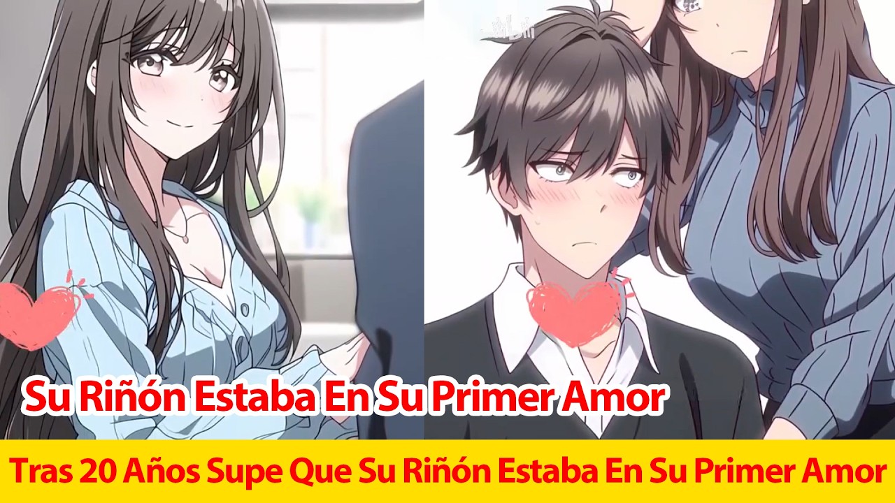 Tras 20 Años De Matrimonio Descubrí Que Le Faltaba Un Riñón… Y El Otro Estaba En Su Primer Amor