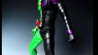 PBM! 仮面ライダーW サイクロンジョーカー 「仮面ライダーW」 楽天市場】PBM! 仮面ライダーW（サイクロンジョーカー