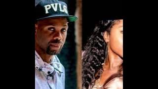 CORMEGA speaks on Foxy Brown impact in HipHop 😬🔥