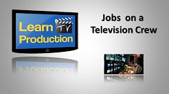 Tv production