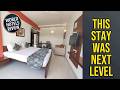 Temple View Hotel - This Stay Was Next Level | Shirdi, India🌟