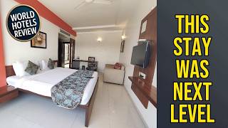 Temple View Hotel - This Stay Was Next Level | Shirdi, India🌟