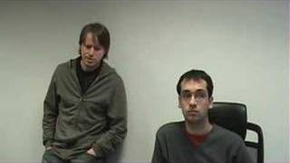 Curverider Update, 13 February 2007