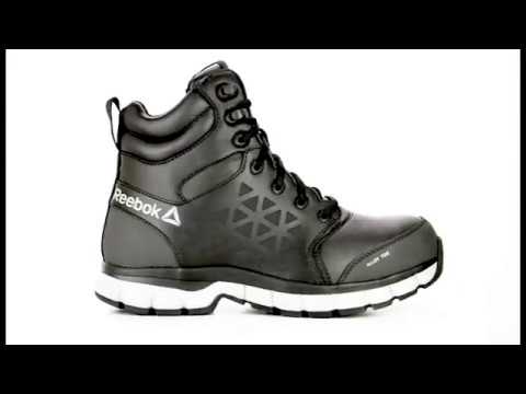 men's reebok alloy toe mid athletic metguard work boot rb3400