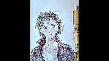 How to add glow effect on your sketching using Autodesk / Glow effect step by step tutorial
