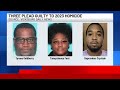 3 sentenced in 2023 death of Vicksburg woman; victim’s sister among those pleading guilty