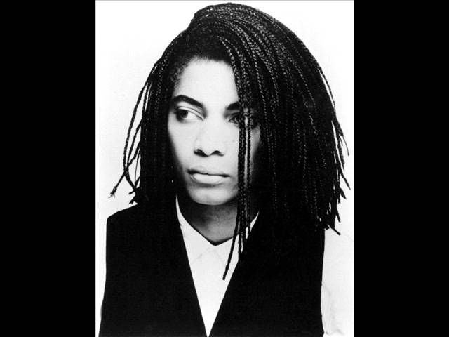 Terence Trent D'Arby - Si