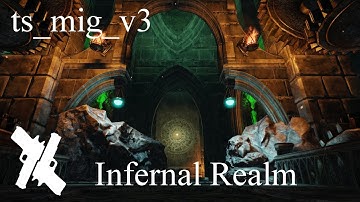 KF2 Controlled Difficulty Gunslinger InfernalRealm MM50 ts_mig_v3