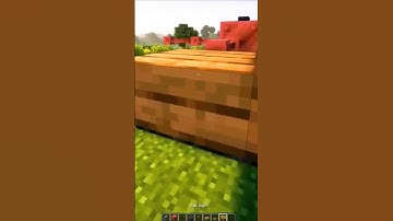Attractive Carousel Tutorial In Minecraft #shorts #india #minecraft