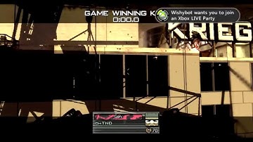 Dare Fat Dave: Training for Combat - Episode #3 by SB Kez (MW2)