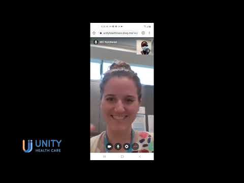 Intro to Doxy.Me for Android - English