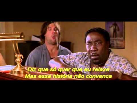 TBone Down By The River muhaha (com legenda)