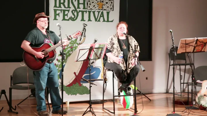 Isle of Hope, Isle of Tears performed by Catherine...