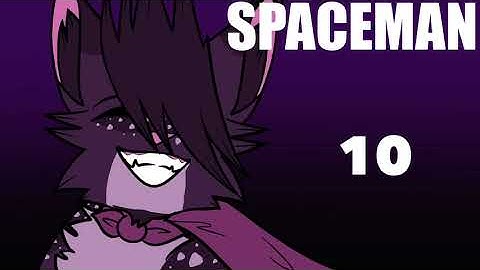 Spaceman | 2 Week Multifandom MAP | CLOSED, 29/36 DONE | THUMB CONTEST + BACKUPS OPEN