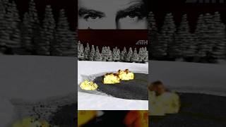Goldeneye 64 Explosive Ending Bunker 2 Severnaya