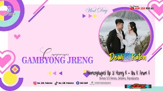 Download Lagu 🔴📡Live Stream Dewi \u0026 Katon || Cs. Gambyong Jreng || PURNAMA Audio || New SGM Production FullHD A1 MP3 Download Lagu 🔴📡Live Stream Dewi \u0026 Katon || Cs. Gambyong Jreng || PURNAMA Audio || New SGM Production FullHD A1 MP3