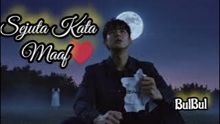 Sejuta Kata Maaf | Lagu Slow Rock Penuh Rasa Rindu | Sound Official 