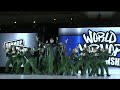 Novabeatz  megacrew  germany officialhhi i world hip hop dance championship 2023 i semifinals
