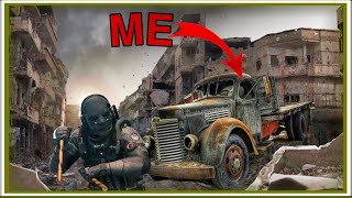 Warzone Funny Car Kills Compilation