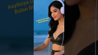 Asyik Nya Dj Remix Bulan Bintang dangdutremix cover dj remix