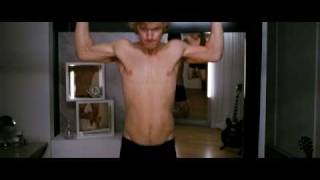 "Beastly" Offical Trailer - Vanessa Hudgens & Alex Pettyfer