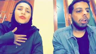 Friends x Ya Lili ft Naif (beat box 🌟)