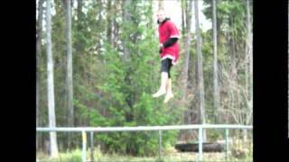Tramp Edit 2010