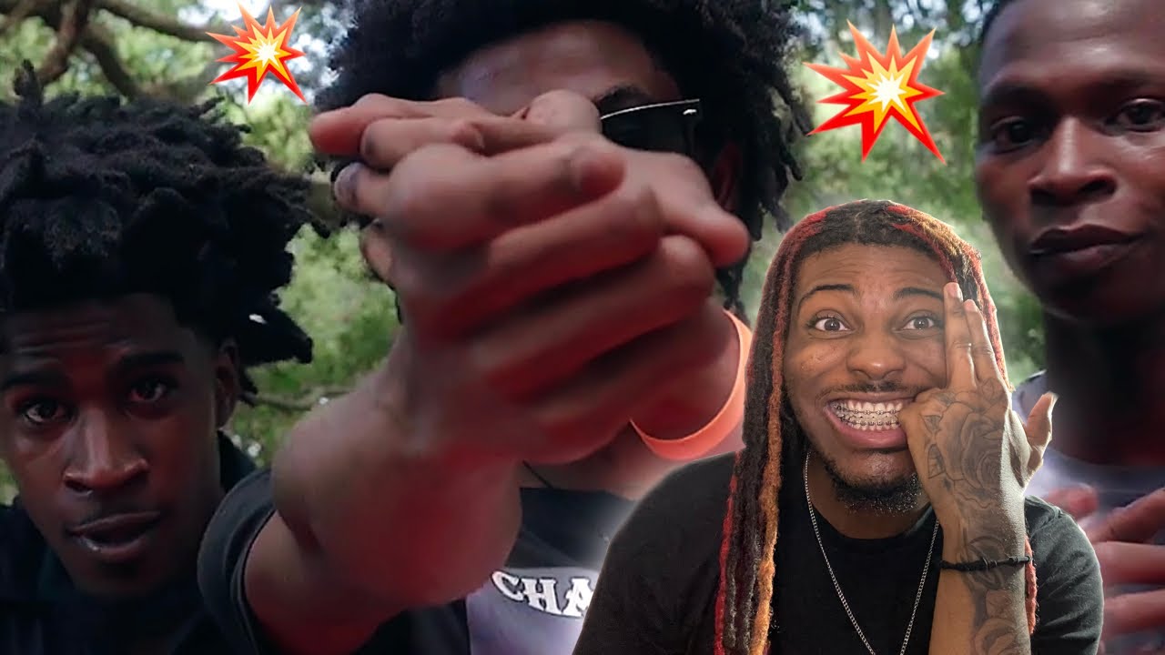 I KNOW FOOLIO WOULD BE PROUD RIGHT NOW!! LA JARVO FT. FETTI OSAMA- GET ...