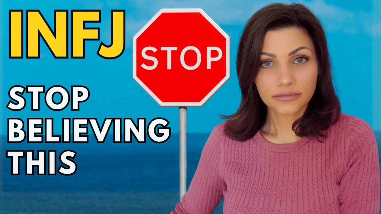 5 мифов об INFJ, которые должны исчезнуть (правда, о которой никто не говорит)