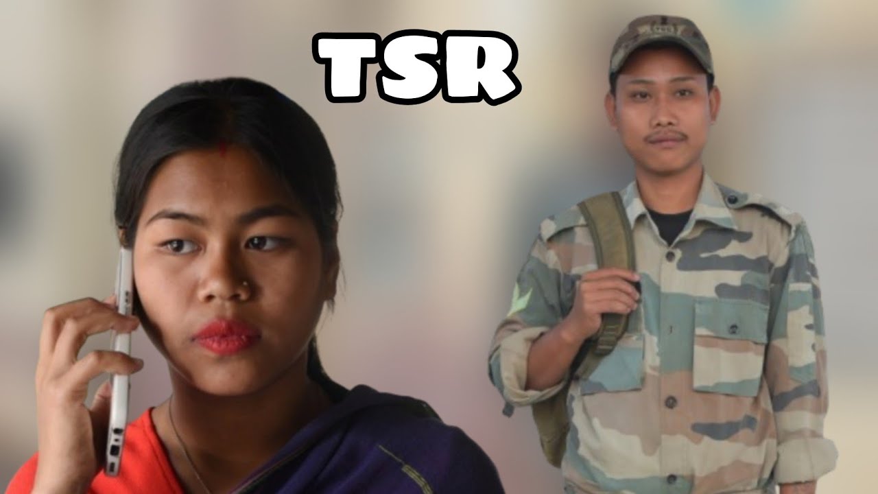 TSR lla new kokborok short video 2024 ll kokborok short video TPR