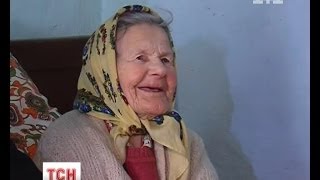 Общество: Украинка стала старейшей жительницей на планете
