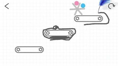 我過了Brain Dots的第222關！ http://braindotsapp.com #BrainDots #BrainDots_s222