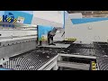 Kaifeng CNC Panel Bender #machine #panelbender #cncbendingmachine #cncmachine 
