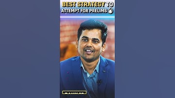 UPPSC Prelims मे कितना Questions Attempt करें 🤷‍♂️ #uppsc2025 #uppsc #shorts