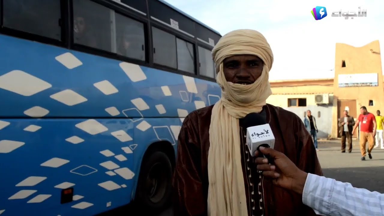 غرداية - محطة نقل المسافرين ببوهراوة هيكل بلا روح .. والمحطة القديمة تشهد غياب الخدمات الضرورية