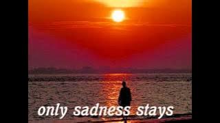 BUT IF YOU LEAVE ME - Junior (Lyrics)