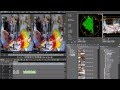 3D Color Correction in EDIUS 7