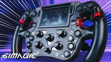 Simagic FX Pro Formula | 2 Year Review...