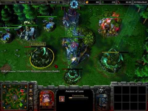 Grubby WC3