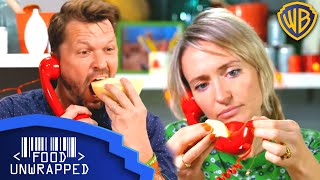 Edam Cheese's Secret! Why Does It Have That Thick Wax Coating?! | Food Unwrapped Net Worth