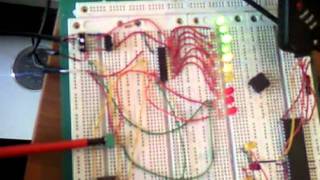 PICAXE 20X2 ADC