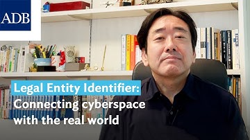Legal Entity Identifier: Connecting cyberspace with the real world | Satoru Yamadera