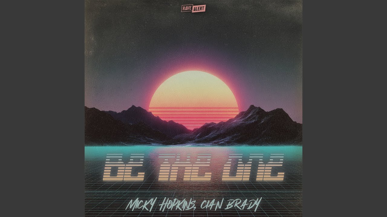Watch Be The One on YouTube Watch Be The One on YouTube