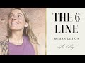 The 6/2 Profile in Human Design | The 6 Line; What is it?