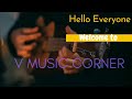 Trailer of my channel  v music corner