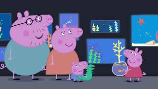 Peppa Pig O Aquário