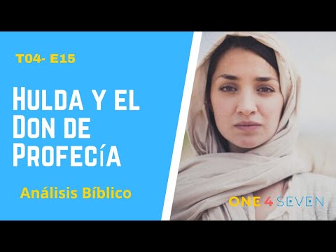 Video: ¿Qué significa el nombre hulda?