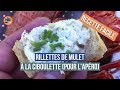 Rillettes de mulet recette facile pour lapro