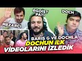 BARIŞ G ve DOCH ile DOCH'UN İLK VİDEOLARINI İZLEDİK! (BOŞ YAPTIK) - PUBG Mobile