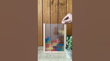 Relaxing asmr tetris [Part 5]